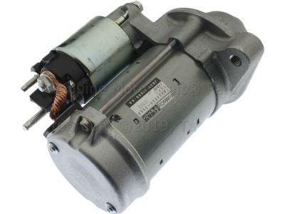 Ford JR3Z-11002-A Starter