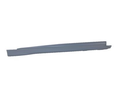 Ford CM5Z-5810176-AA Rocker Molding