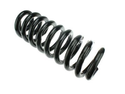 Ford 2C3Z-5310-WA Coil Spring