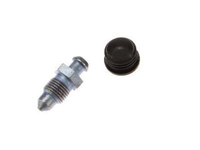 Ford BE8Z-2208-A Caliper Bleeder Screw