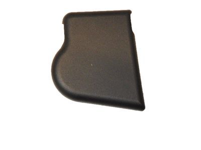 Ford BT4Z-17D550-A Rain Sensor Cover