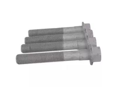 Ford -W720370-S900 Spring Rear Bolt