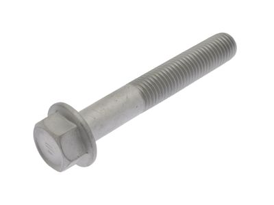 Ford -W720370-S900 Spring Rear Bolt