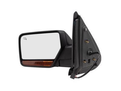 Ford BL1Z-17683-CAPTM Mirror Assembly