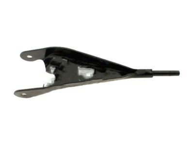 Ford F3TZ-3A360-C Radius Arm