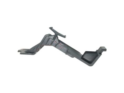 Ford HL3Z-19H421-A Front Camera Upper Bracket