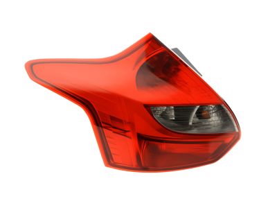 Ford DM5Z-13405-D Tail Lamp Assembly