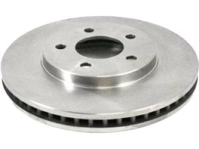 Ford 4R3Z-1125-BA Rotor Assembly