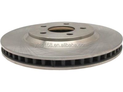 Ford 4R3Z-1125-BA Rotor Assembly
