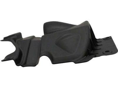 Ford KB3Z-16102-D Inner Shield