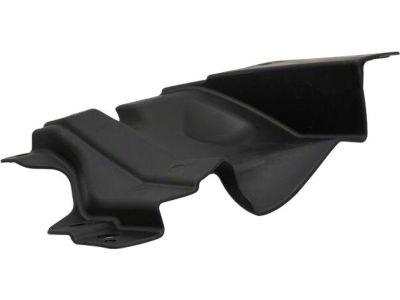 Ford KB3Z-16102-D Inner Shield