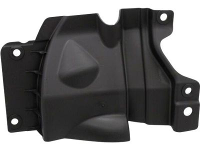 Ford KB3Z-16102-D Inner Shield