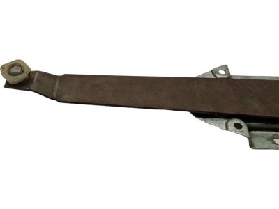 Ford F6TZ-1523208-AA Regulator