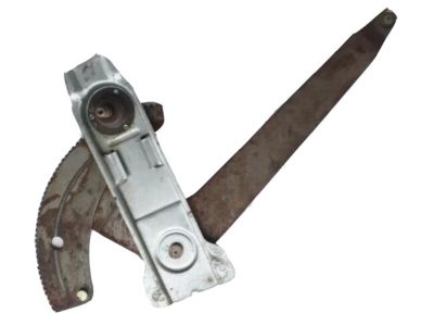 Ford F6TZ-1523208-AA Regulator