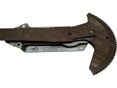 Ford F6TZ-1523208-AA Regulator