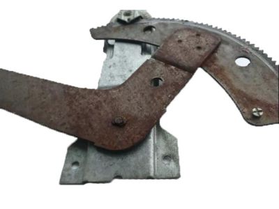 Ford F6TZ-1523208-AA Regulator