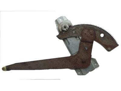 Ford F6TZ-1523208-AA Regulator