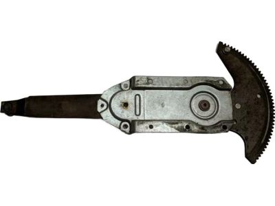 Ford F6TZ-1523208-AA Regulator