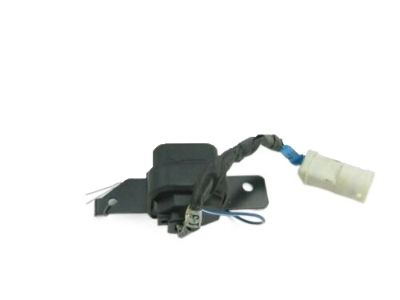 Ford F5UZ-14B004-B Air Bag Sensor