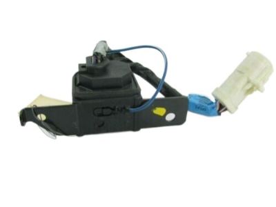 Ford F5UZ-14B004-B Air Bag Sensor