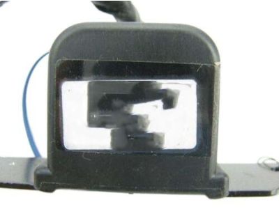 Ford F5UZ-14B004-B Air Bag Sensor