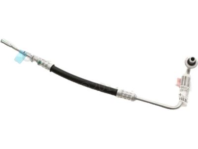 Ford 6C2Z-19835-HA Tube Assembly