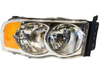 Ford F3UZ-13007-A Sealed Beam