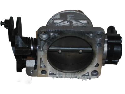 Ford F77Z-9E926-AD Throttle Body