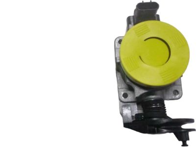 Ford F77Z-9E926-AD Throttle Body