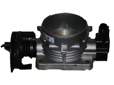 Ford F77Z-9E926-AD Throttle Body