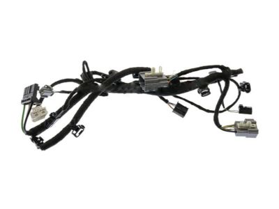 Ford BC3Z-19D605-A Wire Harness