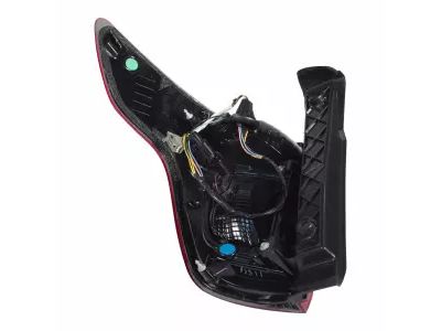 Ford DB5Z-13404-C Tail Lamp Assembly