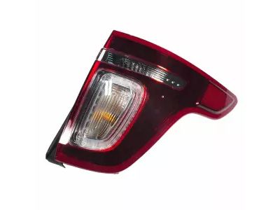 Ford DB5Z-13404-C Tail Lamp Assembly
