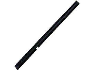 Ford YC3Z-7825596-AA Belt Weatherstrip