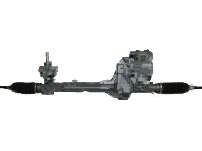 Ford FB5Z-3504-V Steering Gear