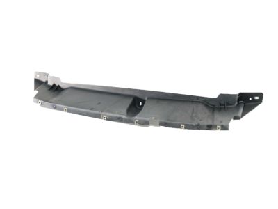 Ford FA1Z-8310-C Under Cover