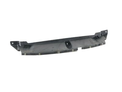 Ford FA1Z-8310-C Under Cover