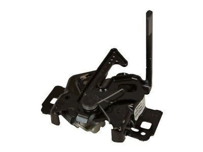 Ford 7L1Z-16700-A Latch