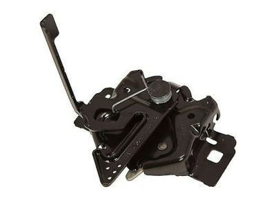 Ford 7L1Z-16700-A Latch