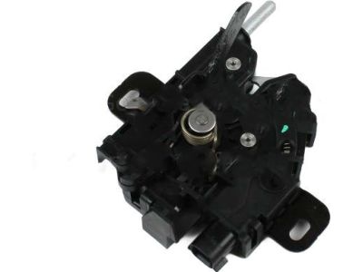 Ford 3S4Z-16700-AA Latch
