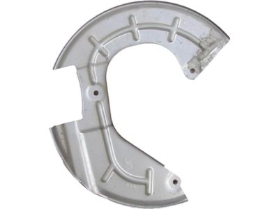 Ford XR3Z-2K004-AA Splash Shield