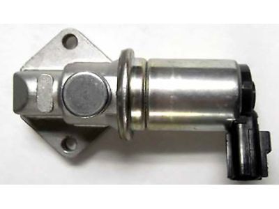 Ford F67Z-9F715-AB Idler Speed Control