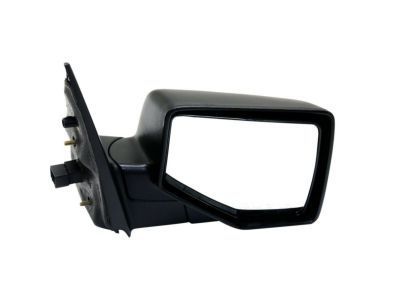 Ford 6L2Z-17682-AAA Mirror Assembly