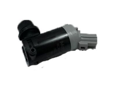 Ford 8C3Z-17664-A Washer Pump