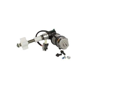 Ford FL1Z-3F840-B Adjust Motor