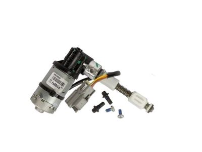 Ford FL1Z-3F840-B Adjust Motor