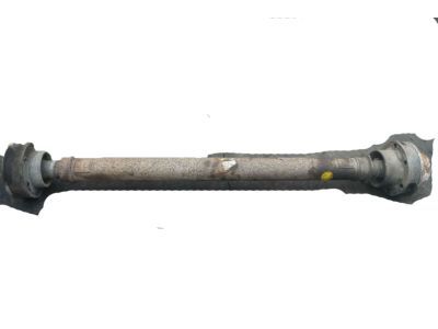 Ford AL3Z-4A376-C Drive Shaft Assembly