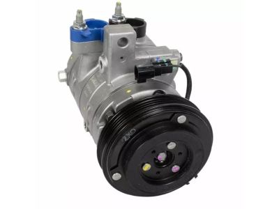 Ford EL3Z-19703-D Compressor