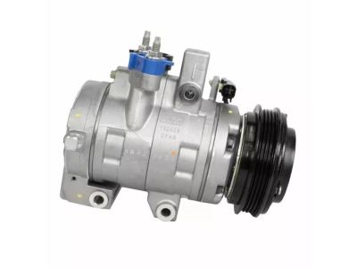 Ford EL3Z-19703-D Compressor