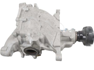 Ford FR3Z-4026-B Differential Assembly